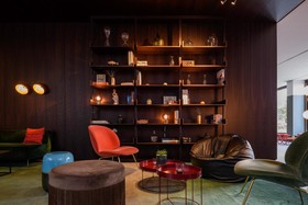 Mercure Hotel Wiesbaden City