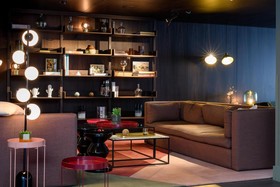 Mercure Hotel Wiesbaden City