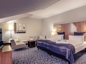 Mercure Hotel Wiesbaden City