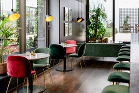 Mercure Hotel Wiesbaden City