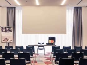Mercure Hotel Wiesbaden City