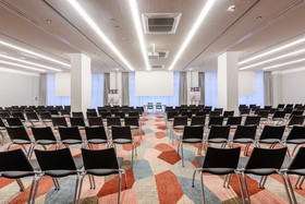 Mercure Hotel Wiesbaden City