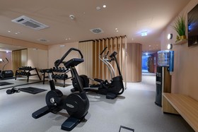 Mercure Hotel Wiesbaden City