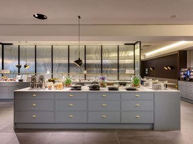 Mercure Hotel Wiesbaden City