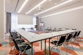 Mercure Hotel Wiesbaden City