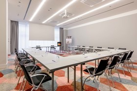 Mercure Hotel Wiesbaden City