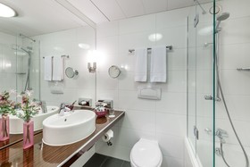 Mercure Hotel Wiesbaden City