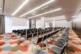 Mercure Hotel Wiesbaden City