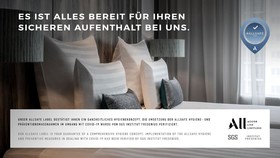 Mercure Hotel Wiesbaden City