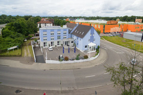 Vater Rhein