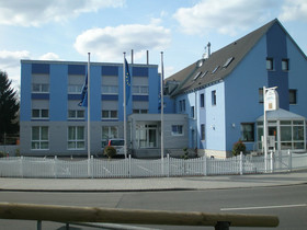 Vater Rhein