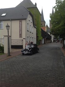 Am Meerturm