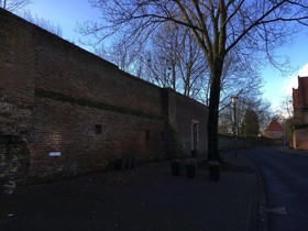 Am Meerturm