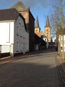 Am Meerturm