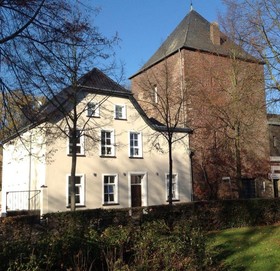 Am Meerturm