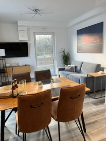Vis Saar Vie - Appartements Saarschleife