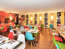 Saar City Hotel