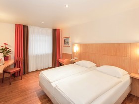 Saar City Hotel