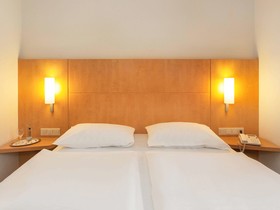 Saar City Hotel
