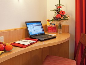 Saar City Hotel