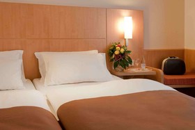 Saar City Hotel