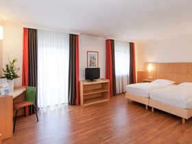 Saar City Hotel