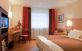 Saar City Hotel