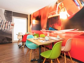 Saar City Hotel