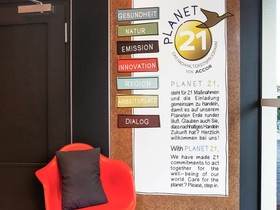 Saar City Hotel