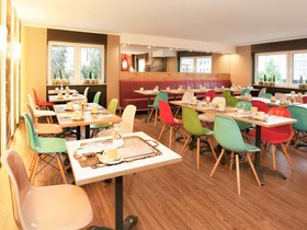 Saar City Hotel