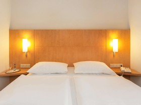 Saar City Hotel