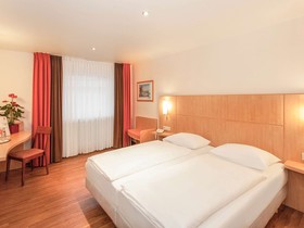 Saar City Hotel