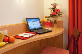 Saar City Hotel