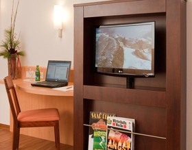 Saar City Hotel
