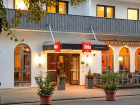 Saar City Hotel