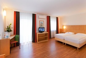 Saar City Hotel