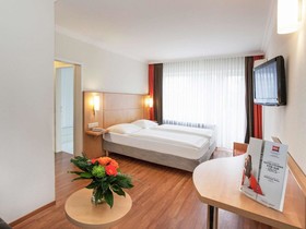 Saar City Hotel