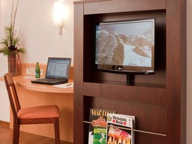 Saar City Hotel