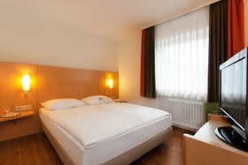 Saar City Hotel