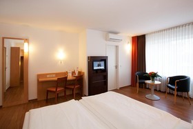 Saar City Hotel