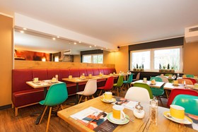 Saar City Hotel