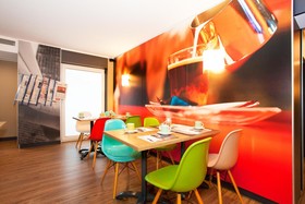 Saar City Hotel