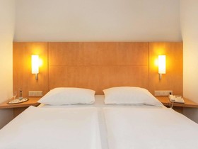 Saar City Hotel