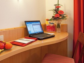 Saar City Hotel