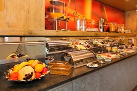 Saar City Hotel