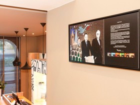 Saar City Hotel