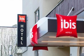 Saar City Hotel