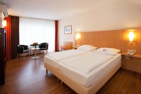 Saar City Hotel