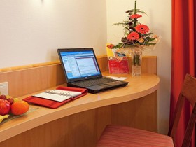 Saar City Hotel