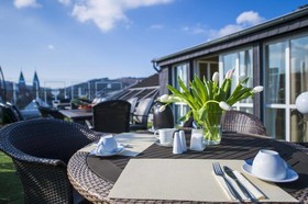 Stadthotel